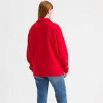 Uneek UC602 Premium Quarter Zip Workwear Fleece 300g