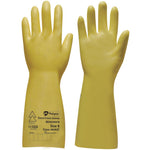 Polyco RE00360 Electricians Gloves 500V Class 00