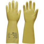 Polyco RE1360 Electricians Gloves 7500V Class 1