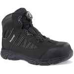 Rock Fall RF160 Ohm Electrical Hazard Composite Boa Safety Boot SBP E WRU FO SRC