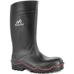 Rock Fall RF270 Excavate Vegan Friendly Composite Waterproof Safety Wellington S5 CI SRC