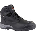 Rock Fall RF440 Composite Flint Lightweight Safety Boot S3 HRO SRC