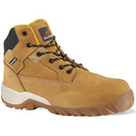 Rock Fall RF440 Composite Flint Lightweight Safety Boot S3 HRO SRC