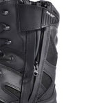 Rock Fall RF4500 Titanium Waterproof Composite Side Zip Safety Boot S3 WR CI HI HRO SRC