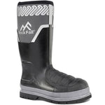 Rock Fall RF523 Vanadium Metal Free Metatarsal Safety Wellington S5S AN CI HRO M SC FO SR
