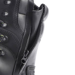 Rock Fall RF540 Monzonite Composite Waterproof Side Zip Metatarsal Safety Boot S3 HI CI HRO WR M SRC