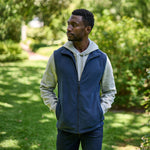 Regatta TRA801 Full Zip Micro Fleece Bodywarmer 210g