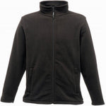 Regatta TRF557 Full Zip Micro Fleece Jacket 210g