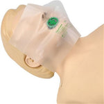 Resuscitation Kit in Keyring & Belt Pouch