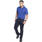 Portwest S232 Stretch Slim Fit Chino Trouser 255g