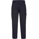 Portwest S233 Women's Slim Fit Stretch Cargo Trouser 255g