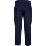 Portwest S233 Women's Slim Fit Stretch Cargo Trouser 255g