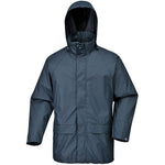 Portwest S350 Navy Sealtex AIR Breathable Waterproof Jacket