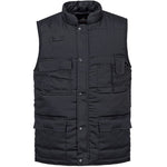 Portwest S414 Multipocket Shetland Bodywarmer