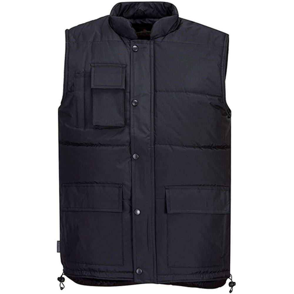 Portwest S415 Multipocket Classic Bodywarmer