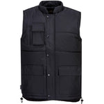 Portwest S415 Multipocket Classic Bodywarmer