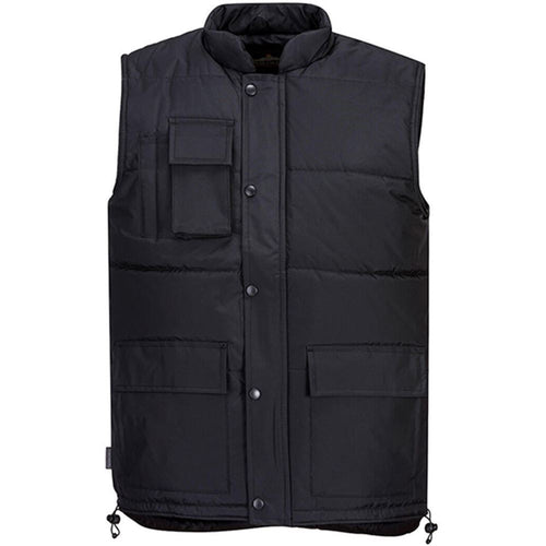 Portwest S415 Multipocket Classic Bodywarmer