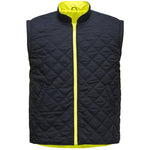 Portwest S427 Yellow Padded Waterproof 7 in 1 Hi Vis Jacket