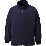 Portwest S431 Navy Iona Waterproof 3-in-1 Reflective Hi Vis Jacket