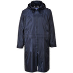 Portwest S438 Classic Long Waterproof Rain Jacket