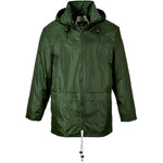 colour:Olive Green