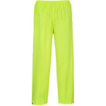 Portwest S441 Classic Waterproof Trousers