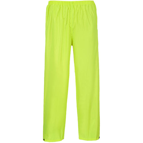 Portwest S441 Classic Waterproof Trousers