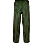 colour:Olive Green