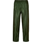 Portwest S441 Classic Waterproof Trousers