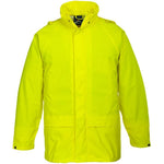colour:Yellow
