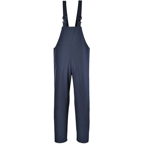 Portwest S453 Navy Sealtex Waterproof Bib & Brace