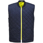 Portwest S468 Yellow Waterproof 4 in 1 Hi Vis Jacket
