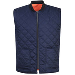 Portwest S469 Orange Hi Vis Reversible Gilet