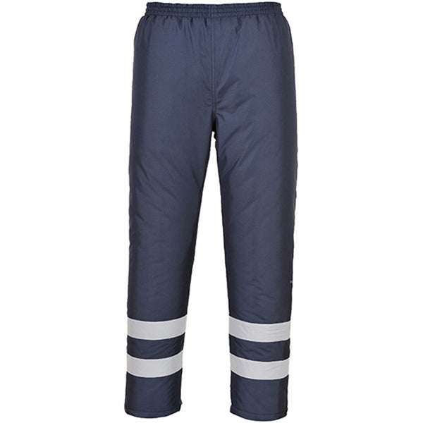 Yellow Hi Vis Trousers