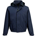 Portwest S503 Calais Padded Waterproof Bomber Jacket