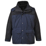 colour:Navy Black