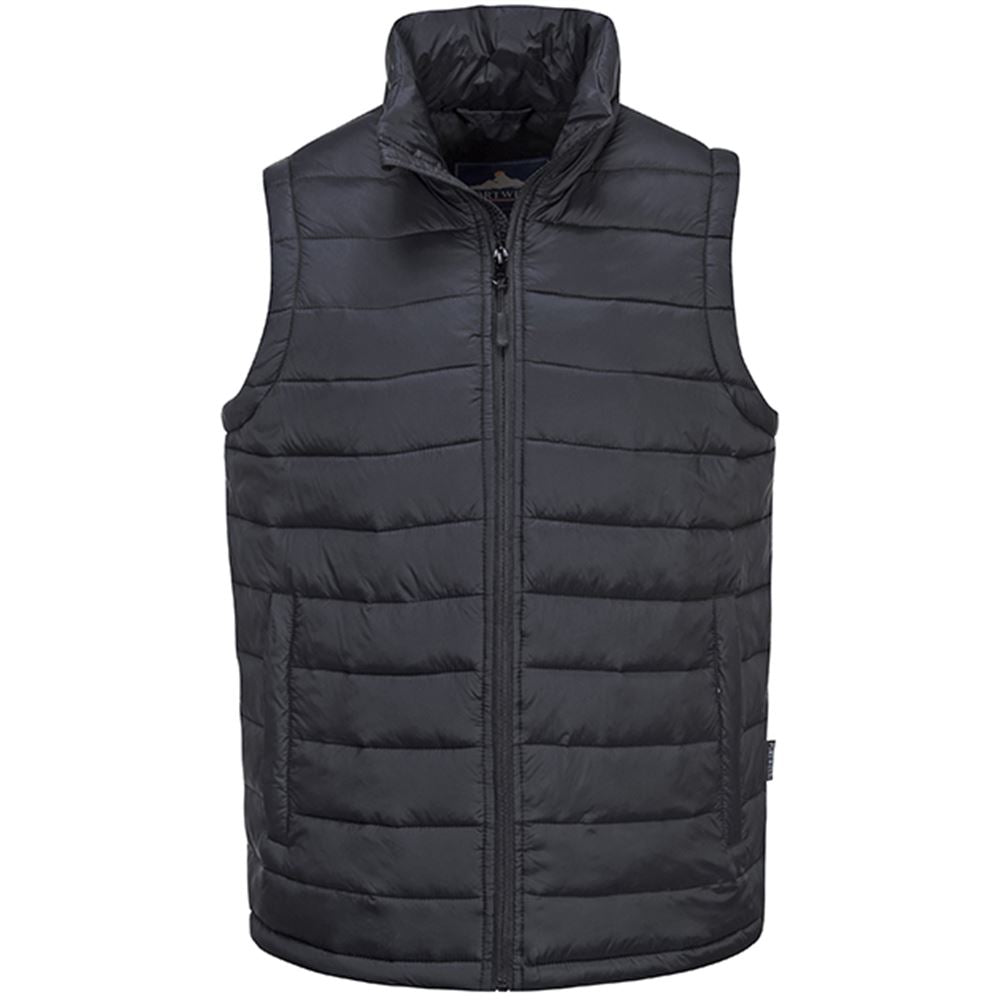 Portwest S544 Aspen Baffle Gilet