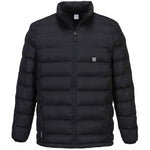 Portwest S547 Padded Ultrasonic Heated Tunnel Jacket