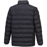 Portwest S547 Padded Ultrasonic Heated Tunnel Jacket