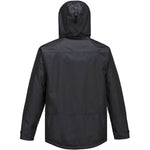 Portwest S555 PWR Outcoach Mesh Lined Waterproof Breathable Jacket