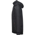 Portwest S555 PWR Outcoach Mesh Lined Waterproof Breathable Jacket