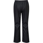 Portwest S556 PWR Vanquish Black Waterproof Breathable Trouser