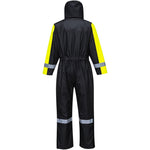 Portwest S585 Iona Thermal Waterproof Winter Coverall