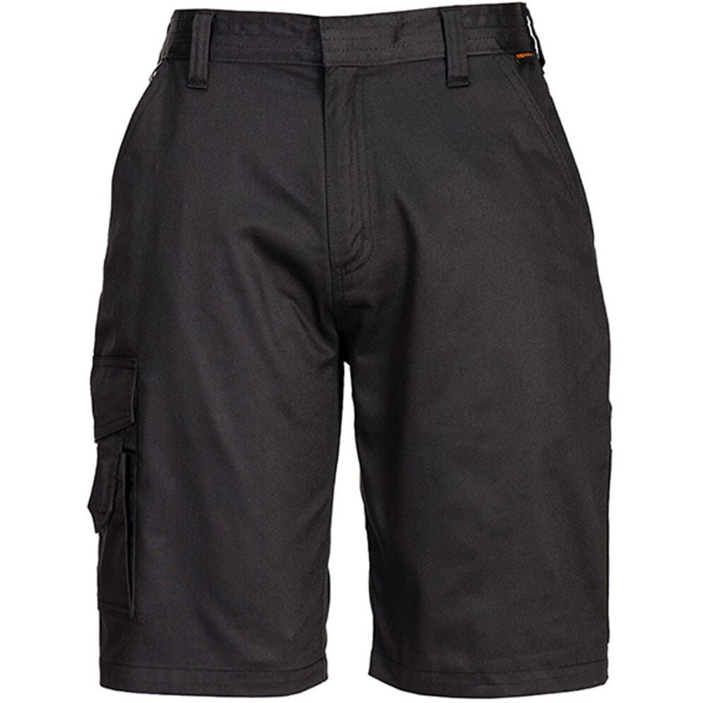 Portwest S797 Women's Polycotton Combat Shorts 210g