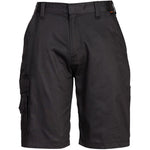 Portwest S797 Women's Polycotton Combat Shorts 210g