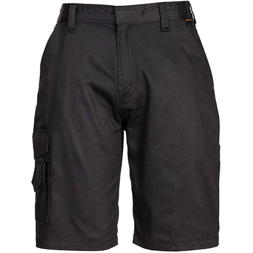 Portwest S797 Women's Polycotton Combat Shorts 210g
