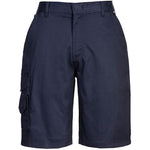 Portwest S797 Women's Polycotton Combat Shorts 210g