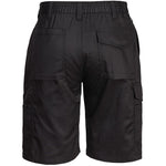 Portwest S797 Women's Polycotton Combat Shorts 210g