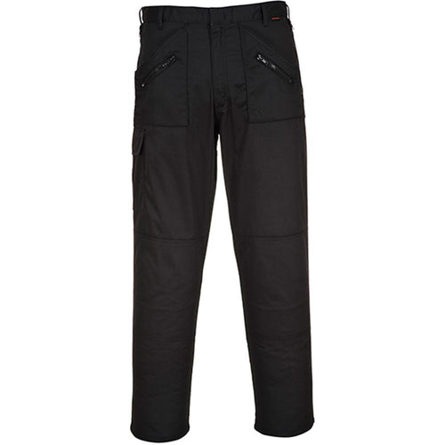 Portwest S887 Action Work Trouser 245g