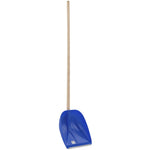 White De-Icing Salt 10kg - Pallet of 100 Bags with Shovel